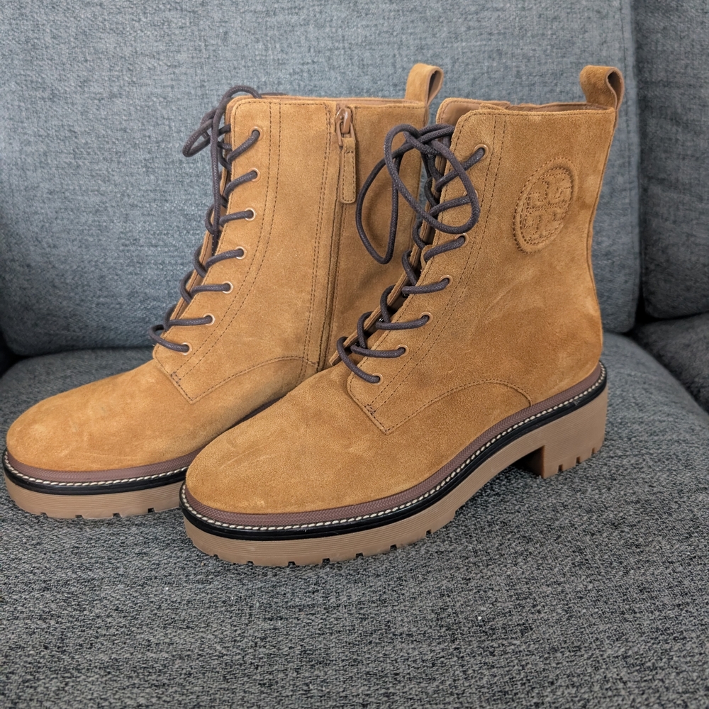Tory Burch Women's Miller Booties